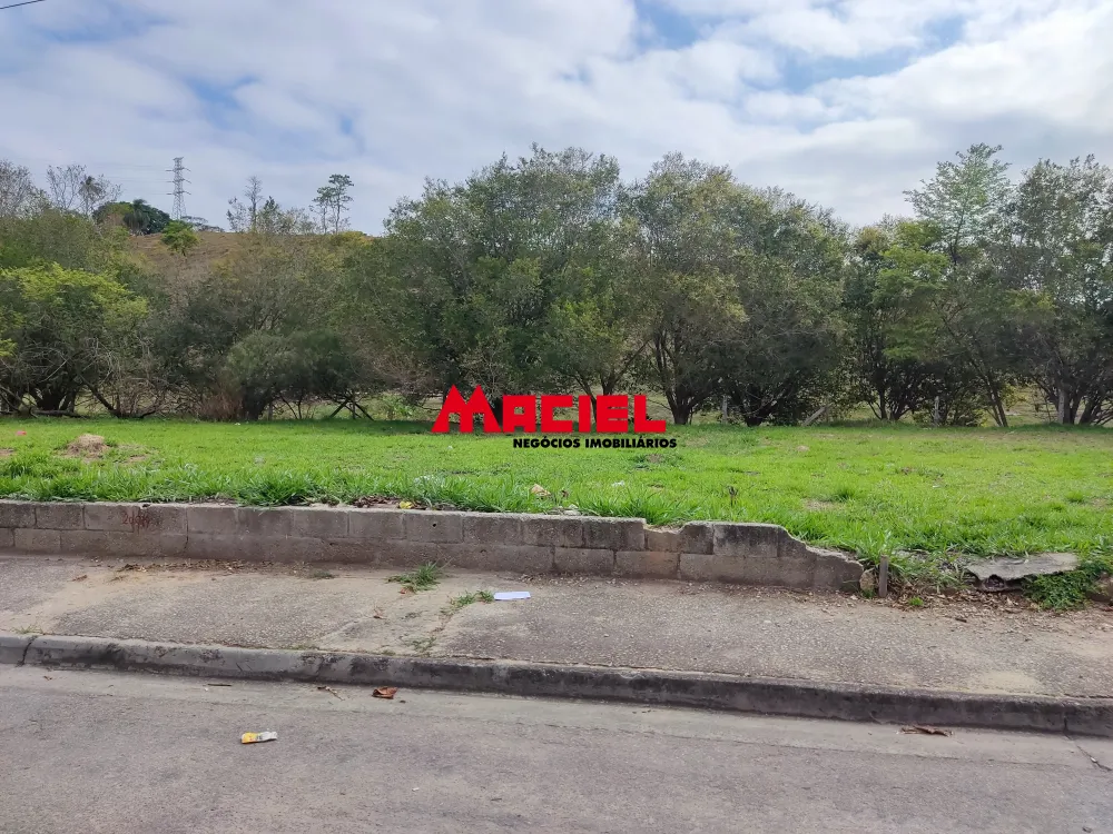 Comprar Terreno / Padr&atilde;o em S&atilde;o Jos&eacute; dos Campos R$ 125.000,00 - Foto 4