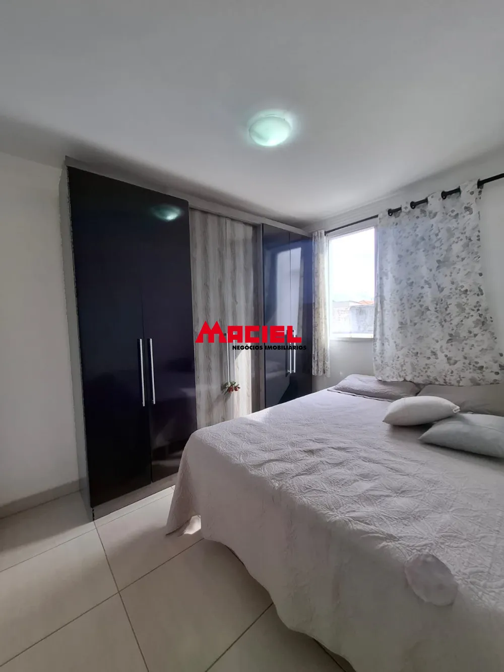 Comprar Apartamento / Padr&atilde;o em S&atilde;o Jos&eacute; dos Campos R$ 265.000,00 - Foto 6