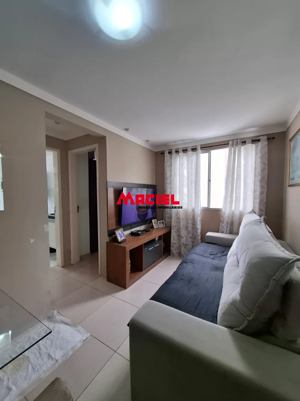 Comprar Apartamento / Padr&atilde;o em S&atilde;o Jos&eacute; dos Campos R$ 265.000,00 - Foto 8