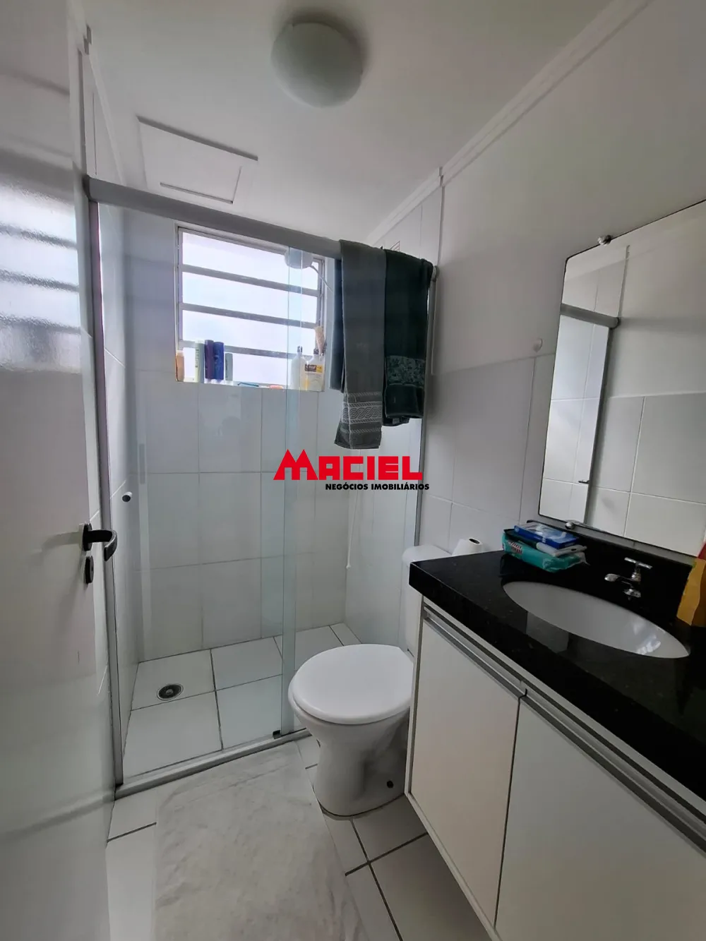 Comprar Apartamento / Padr&atilde;o em S&atilde;o Jos&eacute; dos Campos R$ 265.000,00 - Foto 10