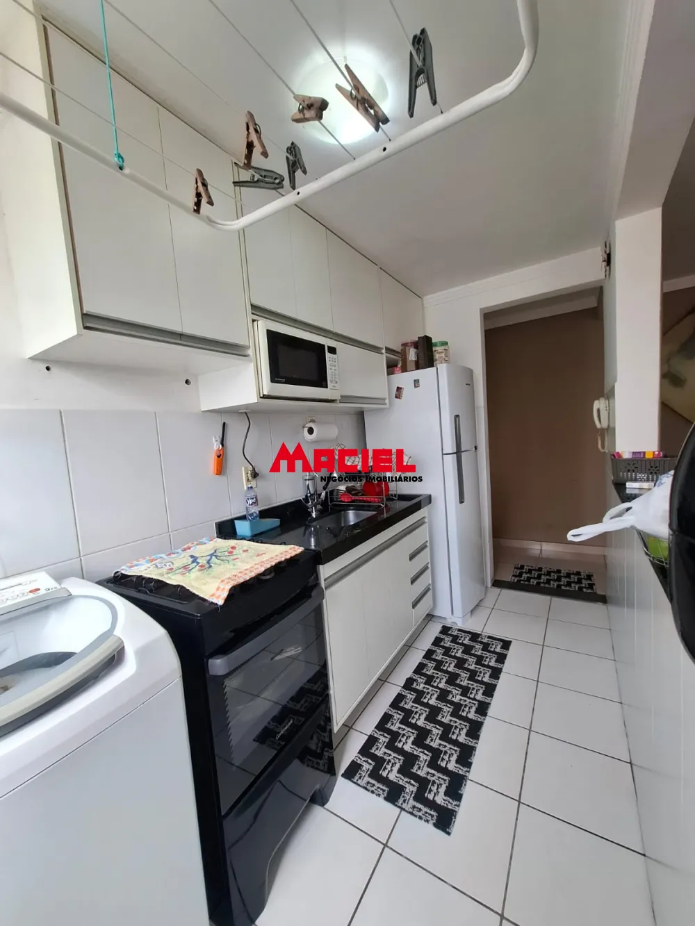 Comprar Apartamento / Padr&atilde;o em S&atilde;o Jos&eacute; dos Campos R$ 265.000,00 - Foto 11