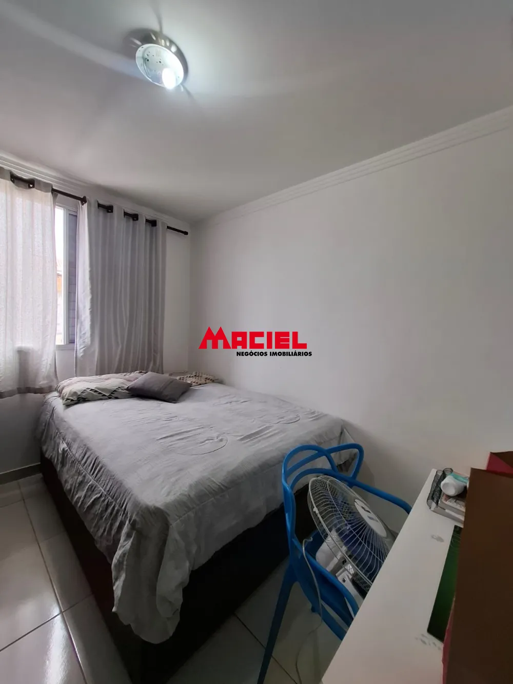 Comprar Apartamento / Padr&atilde;o em S&atilde;o Jos&eacute; dos Campos R$ 265.000,00 - Foto 12