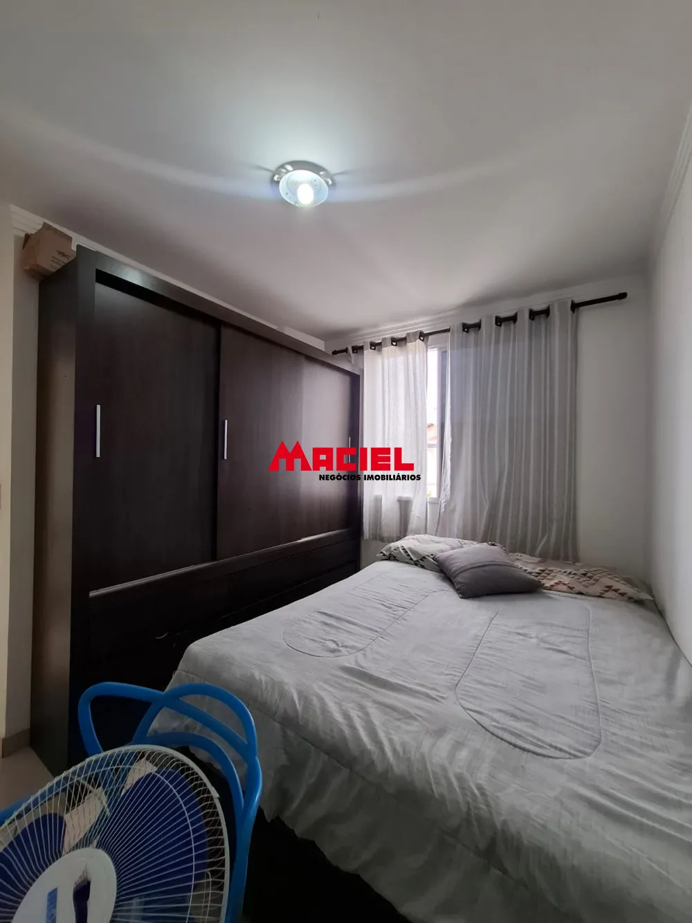 Comprar Apartamento / Padr&atilde;o em S&atilde;o Jos&eacute; dos Campos R$ 265.000,00 - Foto 13