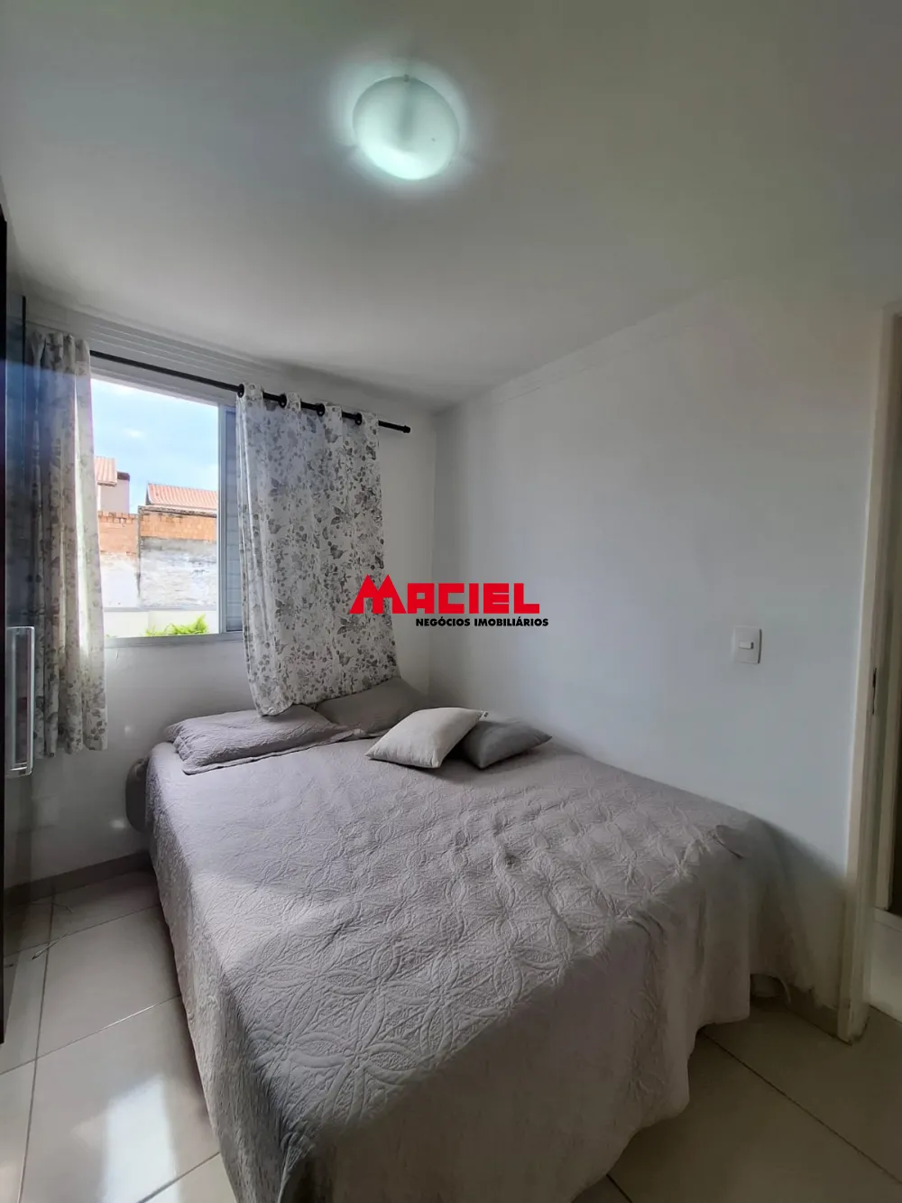 Comprar Apartamento / Padr&atilde;o em S&atilde;o Jos&eacute; dos Campos R$ 265.000,00 - Foto 14