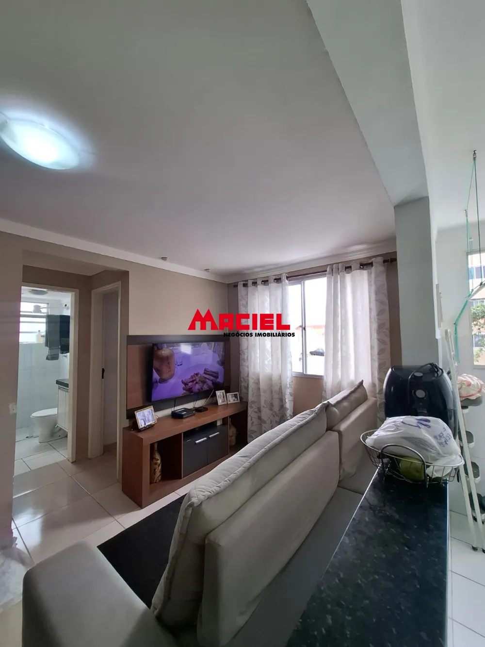 Comprar Apartamento / Padr&atilde;o em S&atilde;o Jos&eacute; dos Campos R$ 265.000,00 - Foto 15