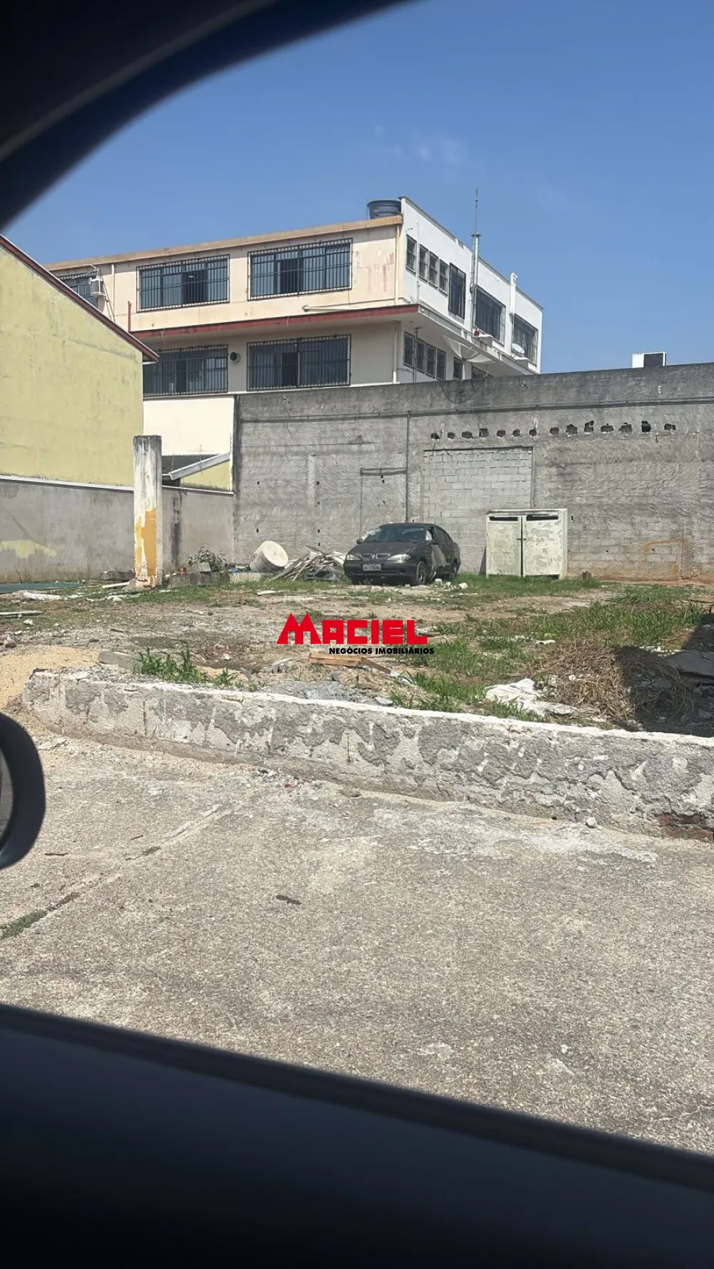 Comprar Terreno / Padr&atilde;o em S&atilde;o Jos&eacute; dos Campos R$ 410.000,00 - Foto 1