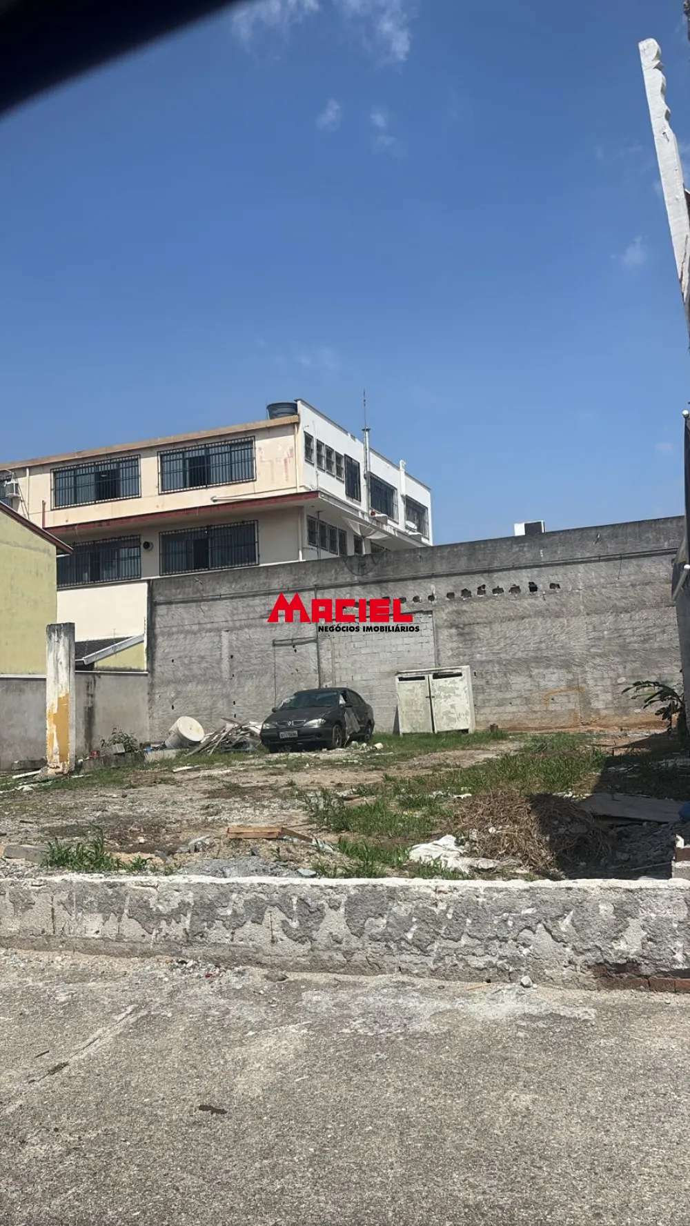 Comprar Terreno / Padr&atilde;o em S&atilde;o Jos&eacute; dos Campos R$ 410.000,00 - Foto 2