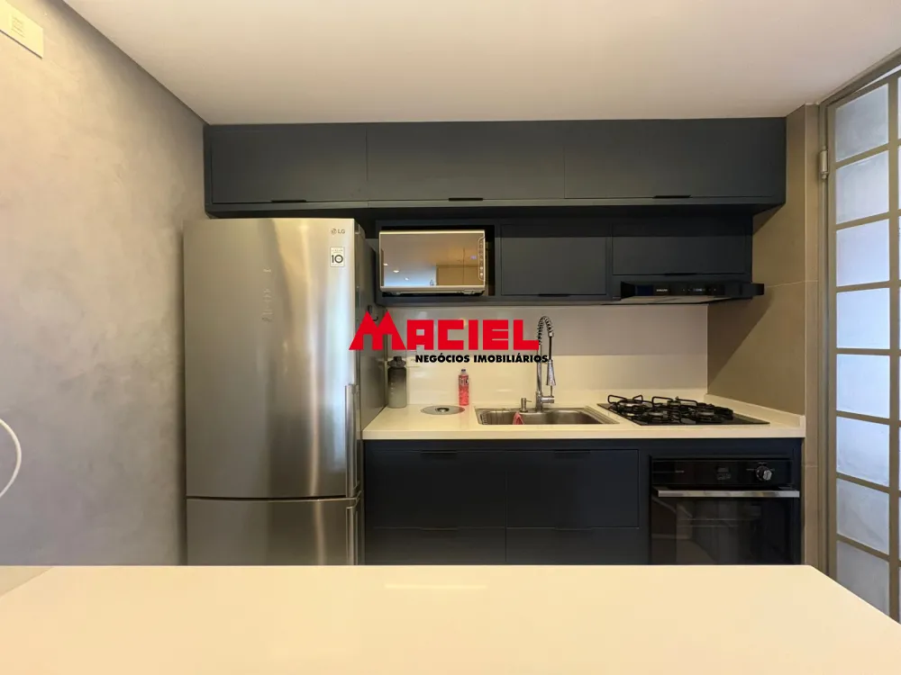 Comprar Apartamento / Padr&atilde;o em S&atilde;o Jos&eacute; dos Campos R$ 635.000,00 - Foto 8