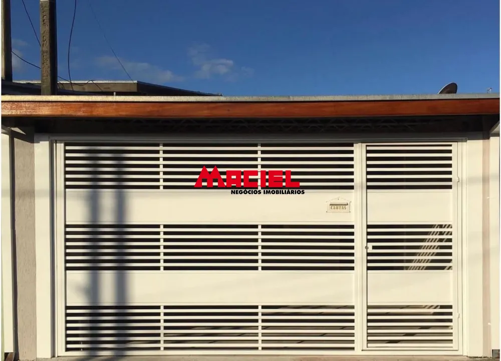 Comprar Casa / Padr&atilde;o em S&atilde;o Jos&eacute; dos Campos R$ 380.000,00 - Foto 1