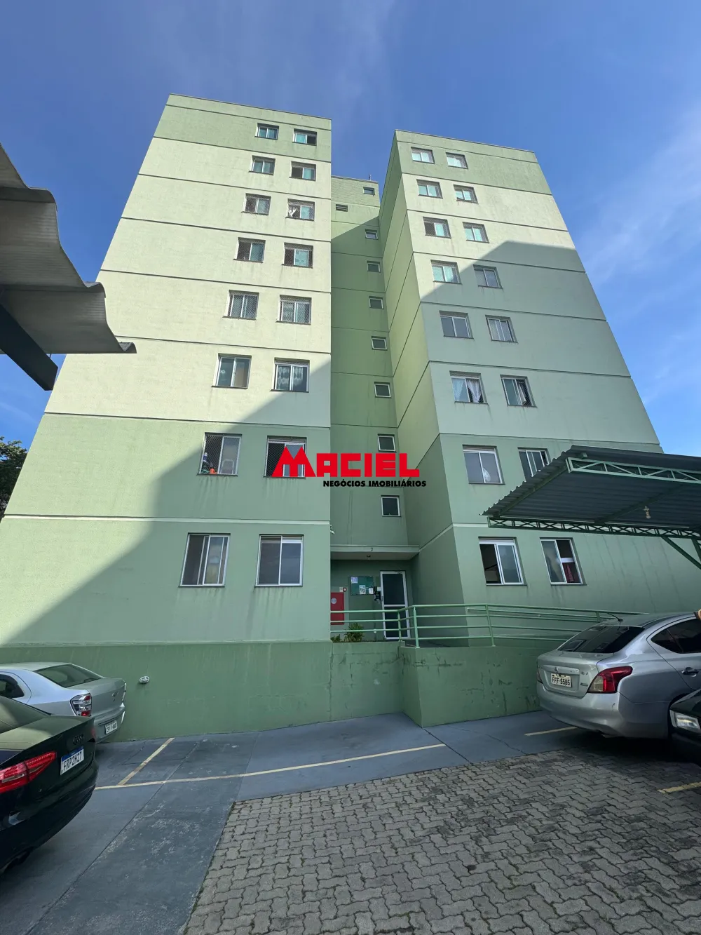 Alugar Apartamento / Padr&atilde;o em S&atilde;o Jos&eacute; dos Campos R$ 3.450,00 - Foto 12