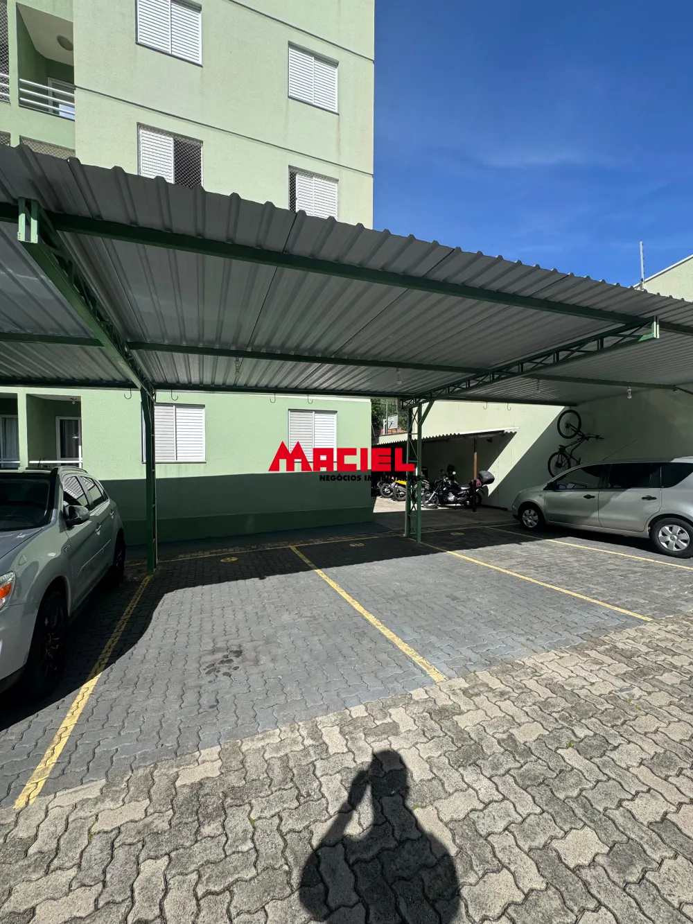 Alugar Apartamento / Padr&atilde;o em S&atilde;o Jos&eacute; dos Campos R$ 3.450,00 - Foto 14