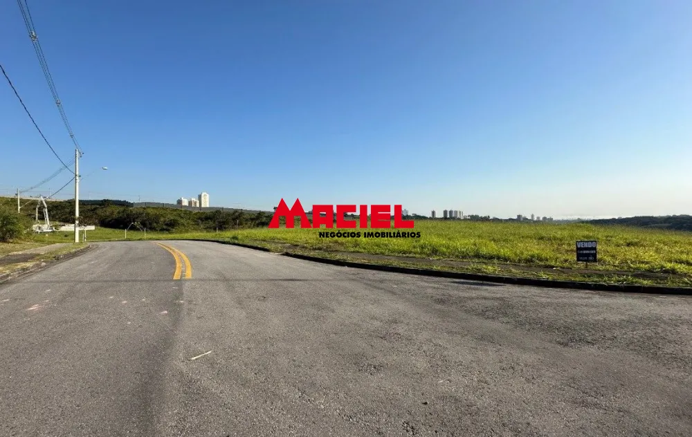 Comprar Terreno / Condom&iacute;nio em S&atilde;o Jos&eacute; dos Campos R$ 900.000,00 - Foto 3