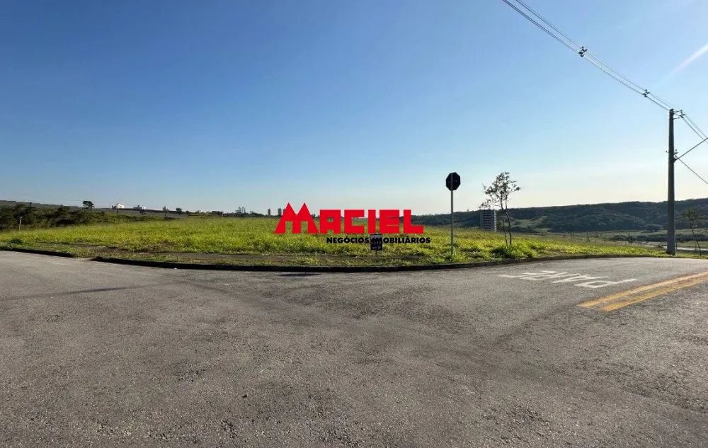 Comprar Terreno / Condom&iacute;nio em S&atilde;o Jos&eacute; dos Campos R$ 900.000,00 - Foto 4