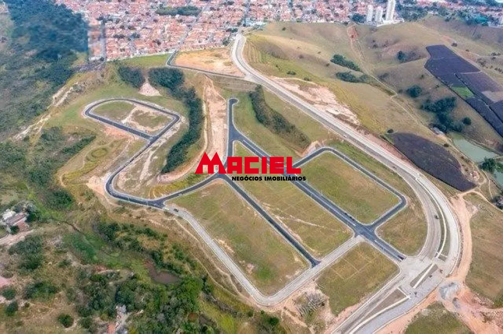 Comprar Terreno / Condom&iacute;nio em S&atilde;o Jos&eacute; dos Campos R$ 900.000,00 - Foto 2