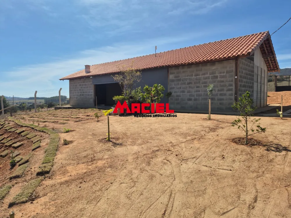 Comprar Rural / Ch&aacute;cara em Concei&ccedil;&atilde;o dos Ouros R$ 260.000,00 - Foto 4