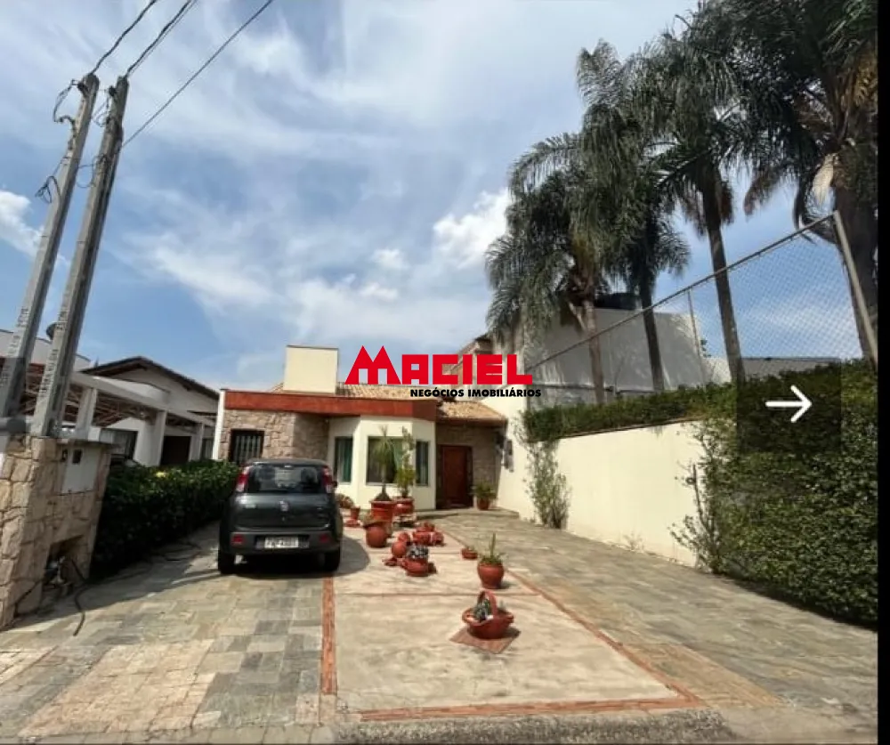 Comprar Casa / Condom&iacute;nio em Jacare&iacute; R$ 795.000,00 - Foto 1