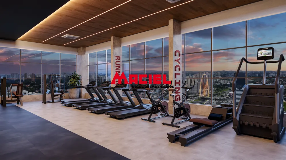 Comprar Apartamento / Padr&atilde;o em S&atilde;o Jos&eacute; dos Campos R$ 1.200.000,00 - Foto 5