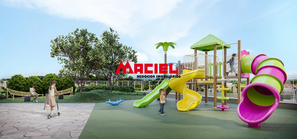 Comprar Apartamento / Padr&atilde;o em S&atilde;o Jos&eacute; dos Campos R$ 1.200.000,00 - Foto 11