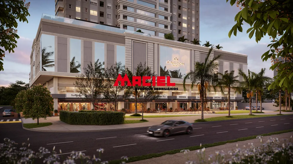 Comprar Apartamento / Padr&atilde;o em S&atilde;o Jos&eacute; dos Campos R$ 1.200.000,00 - Foto 4