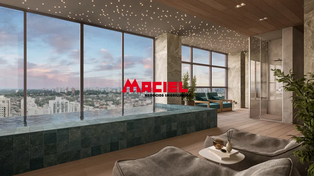 Comprar Apartamento / Padr&atilde;o em S&atilde;o Jos&eacute; dos Campos R$ 1.200.000,00 - Foto 8