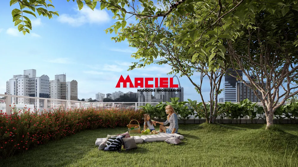 Comprar Apartamento / Padr&atilde;o em S&atilde;o Jos&eacute; dos Campos R$ 1.200.000,00 - Foto 9