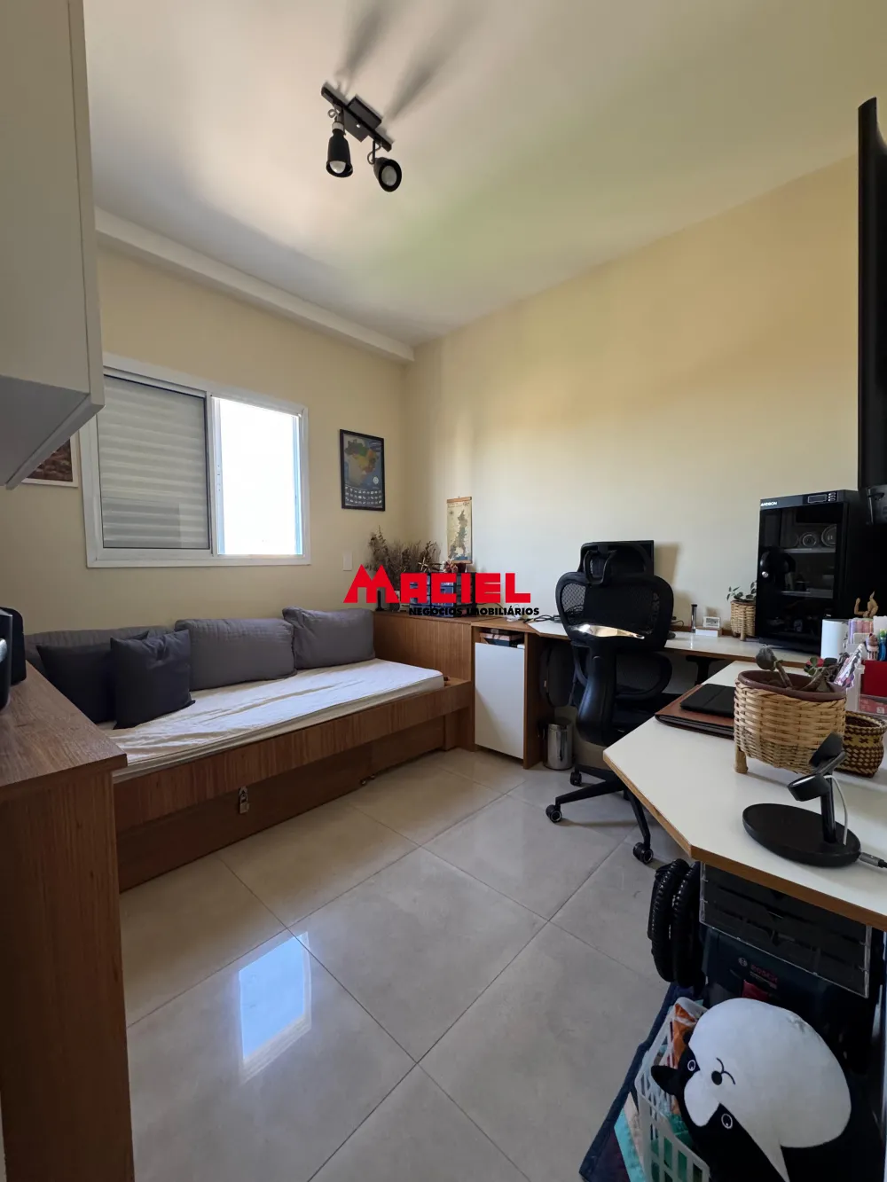 Comprar Apartamento / Padr&atilde;o em S&atilde;o Jos&eacute; dos Campos R$ 500.000,00 - Foto 10