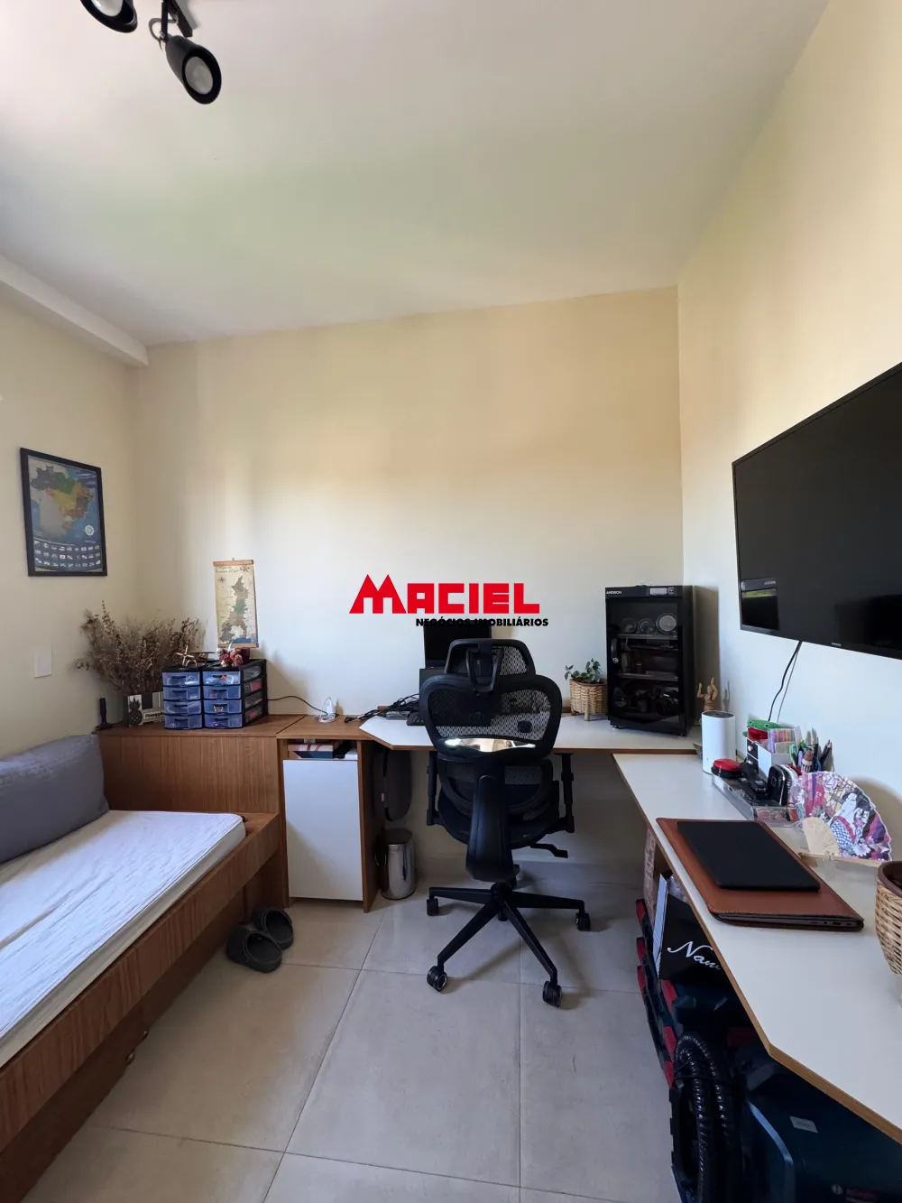 Comprar Apartamento / Padr&atilde;o em S&atilde;o Jos&eacute; dos Campos R$ 500.000,00 - Foto 9