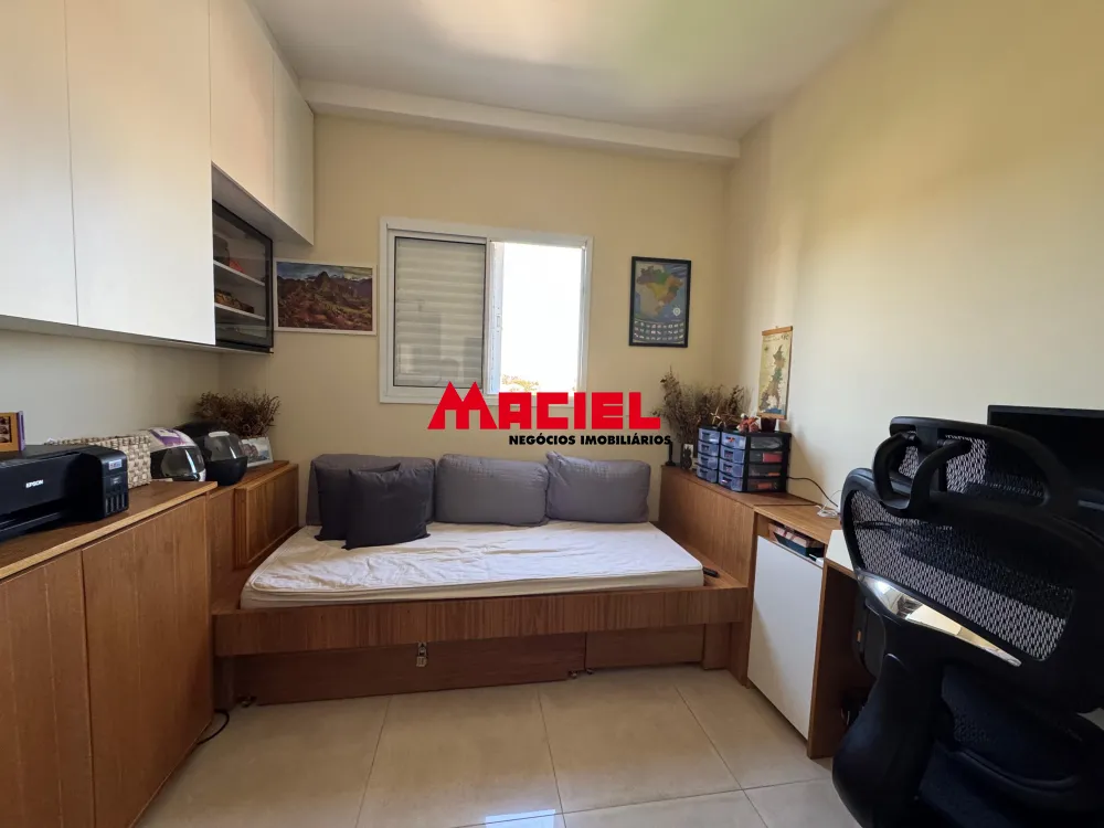 Comprar Apartamento / Padr&atilde;o em S&atilde;o Jos&eacute; dos Campos R$ 500.000,00 - Foto 11