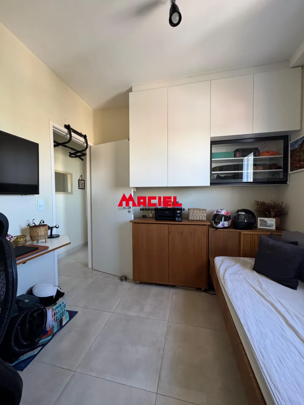 Comprar Apartamento / Padr&atilde;o em S&atilde;o Jos&eacute; dos Campos R$ 500.000,00 - Foto 12