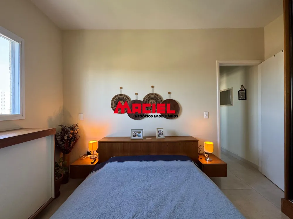 Comprar Apartamento / Padr&atilde;o em S&atilde;o Jos&eacute; dos Campos R$ 500.000,00 - Foto 13