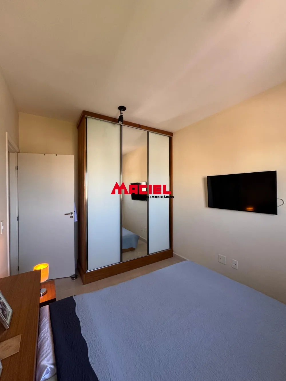 Comprar Apartamento / Padr&atilde;o em S&atilde;o Jos&eacute; dos Campos R$ 500.000,00 - Foto 15