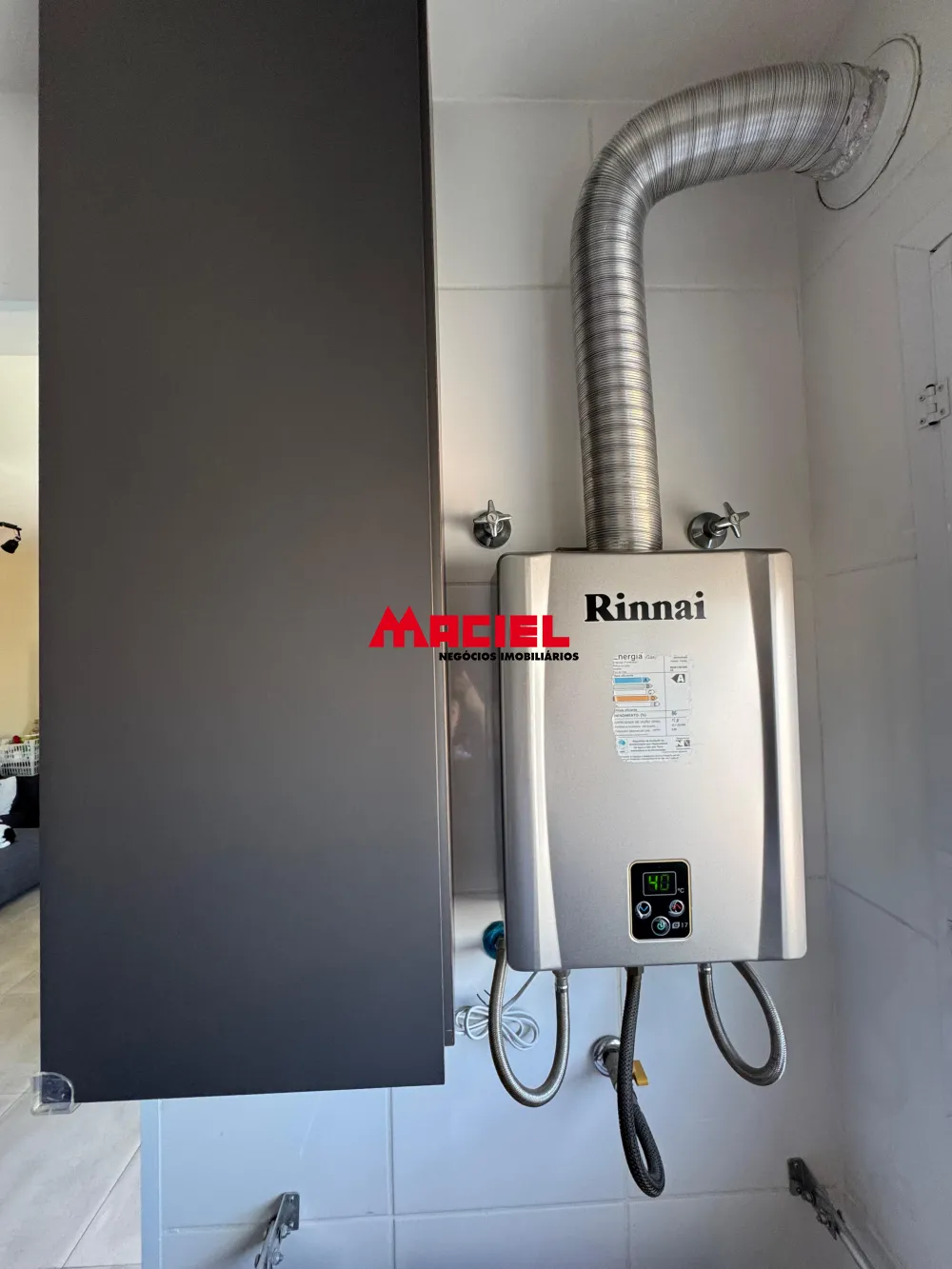 Comprar Apartamento / Padr&atilde;o em S&atilde;o Jos&eacute; dos Campos R$ 500.000,00 - Foto 8