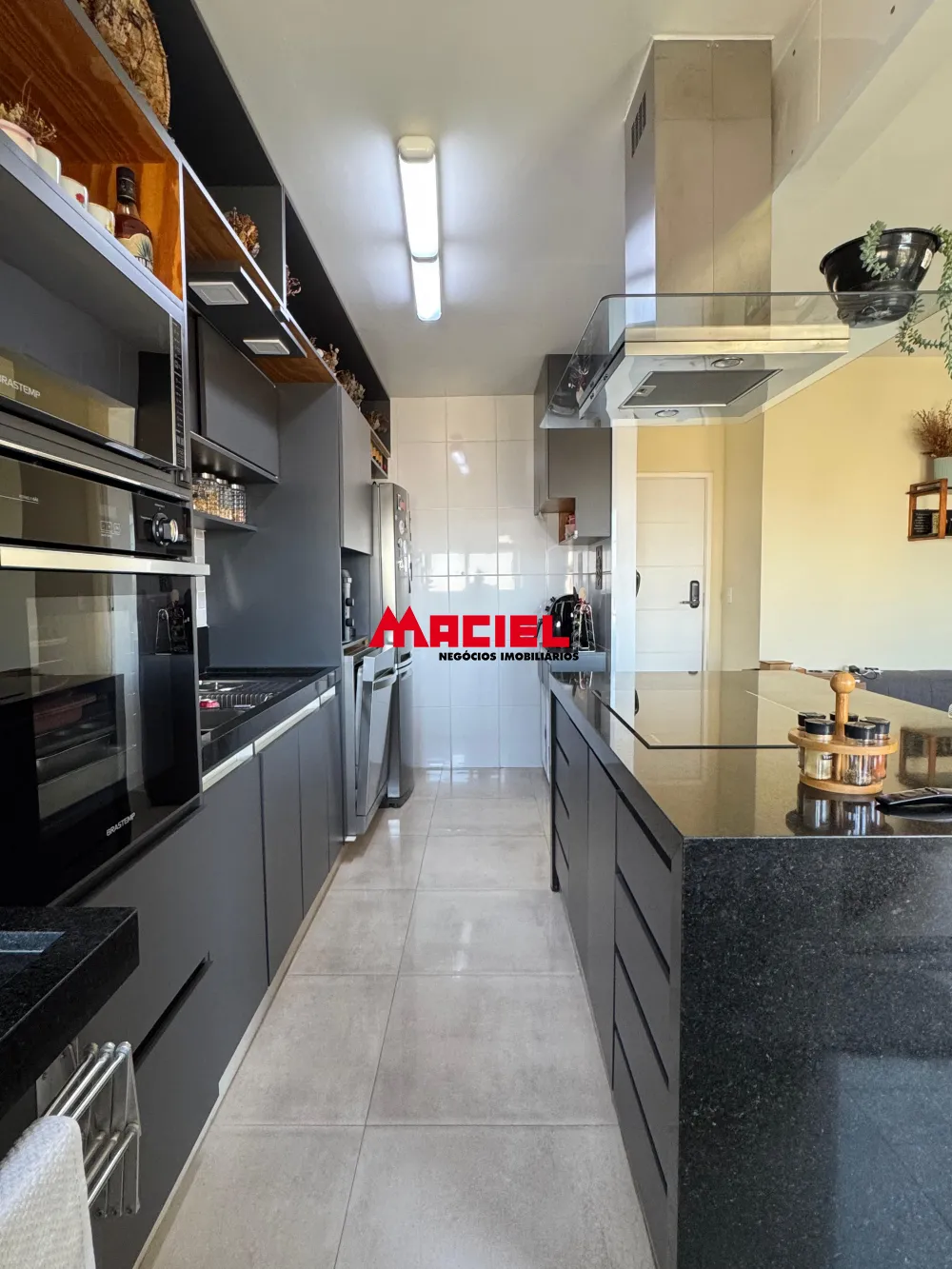 Comprar Apartamento / Padr&atilde;o em S&atilde;o Jos&eacute; dos Campos R$ 500.000,00 - Foto 3