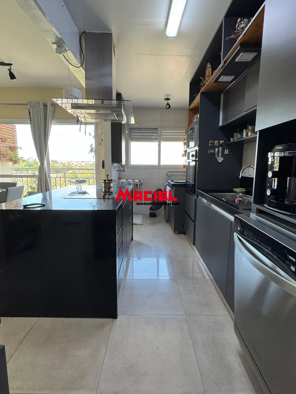 Comprar Apartamento / Padr&atilde;o em S&atilde;o Jos&eacute; dos Campos R$ 500.000,00 - Foto 4