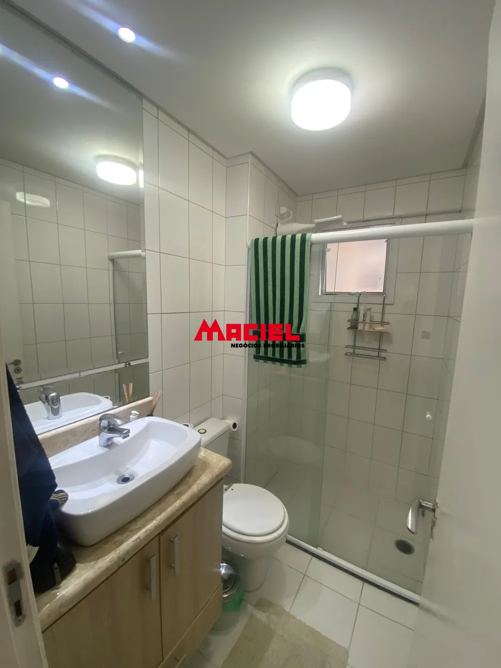 Alugar Apartamento / Padr&atilde;o em S&atilde;o Jos&eacute; dos Campos R$ 6.500,00 - Foto 8