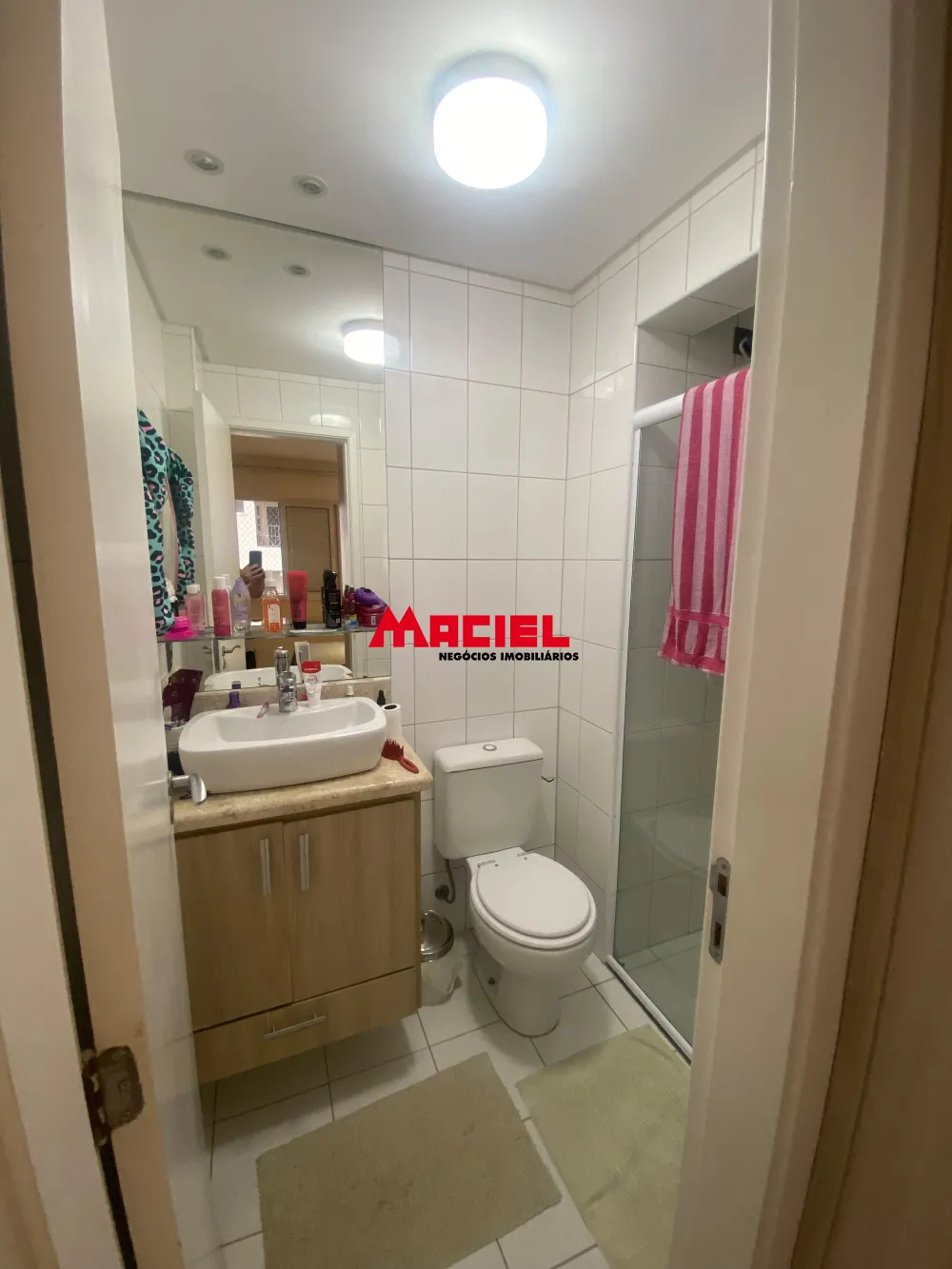 Alugar Apartamento / Padr&atilde;o em S&atilde;o Jos&eacute; dos Campos R$ 6.500,00 - Foto 11