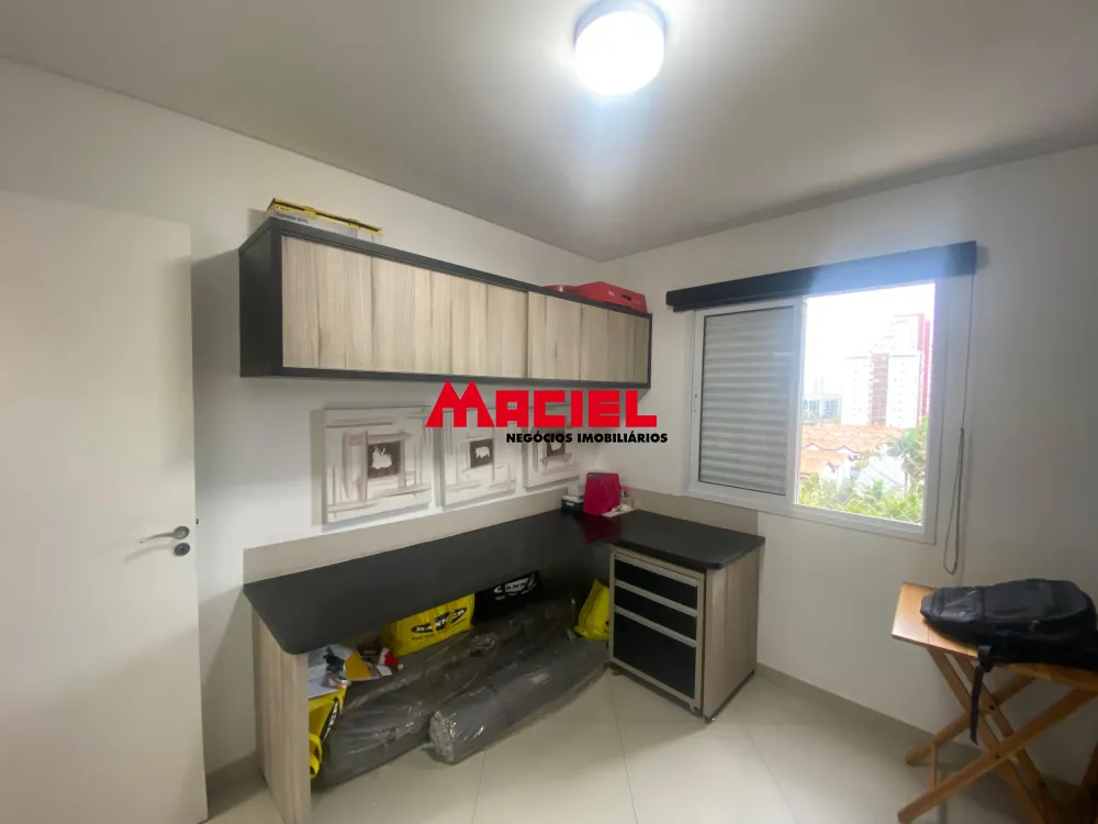 Alugar Apartamento / Padr&atilde;o em S&atilde;o Jos&eacute; dos Campos R$ 6.500,00 - Foto 12