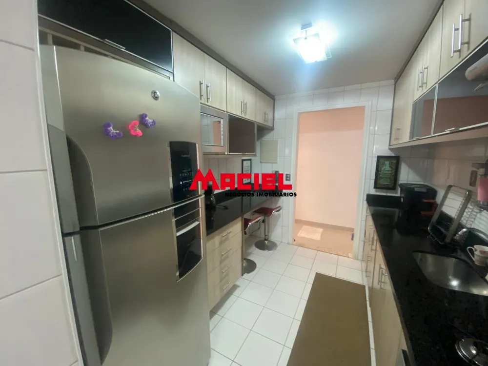 Alugar Apartamento / Padr&atilde;o em S&atilde;o Jos&eacute; dos Campos R$ 6.500,00 - Foto 13
