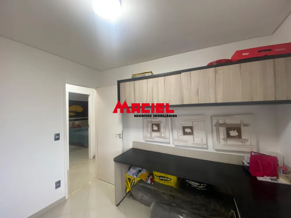 Alugar Apartamento / Padr&atilde;o em S&atilde;o Jos&eacute; dos Campos R$ 6.500,00 - Foto 14
