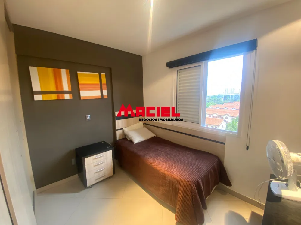 Alugar Apartamento / Padr&atilde;o em S&atilde;o Jos&eacute; dos Campos R$ 6.500,00 - Foto 15