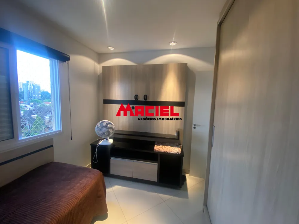 Alugar Apartamento / Padr&atilde;o em S&atilde;o Jos&eacute; dos Campos R$ 6.500,00 - Foto 16