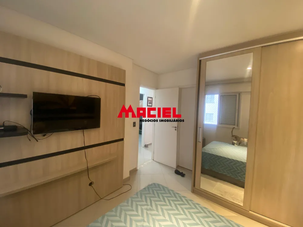 Alugar Apartamento / Padr&atilde;o em S&atilde;o Jos&eacute; dos Campos R$ 6.500,00 - Foto 17