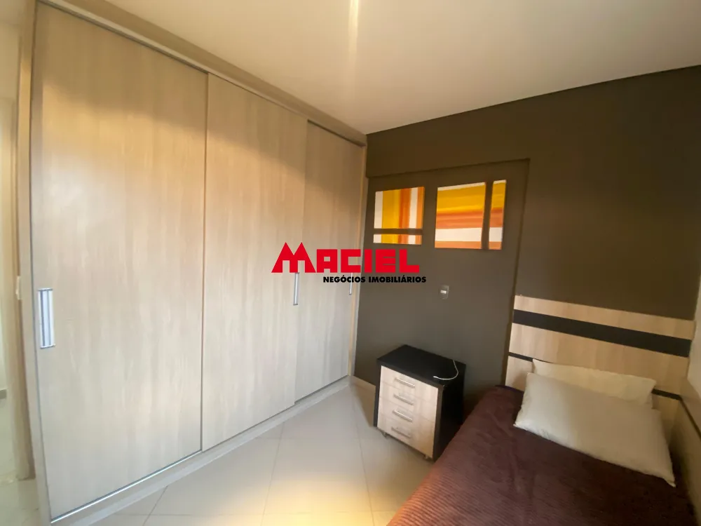 Alugar Apartamento / Padr&atilde;o em S&atilde;o Jos&eacute; dos Campos R$ 6.500,00 - Foto 18