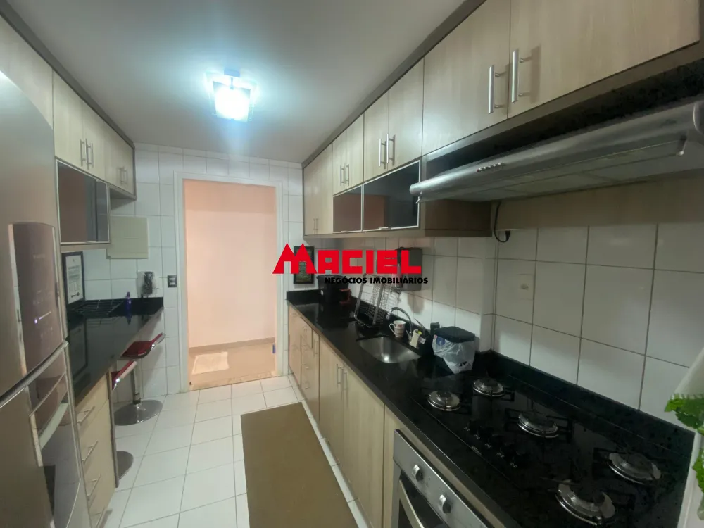 Alugar Apartamento / Padr&atilde;o em S&atilde;o Jos&eacute; dos Campos R$ 6.500,00 - Foto 19