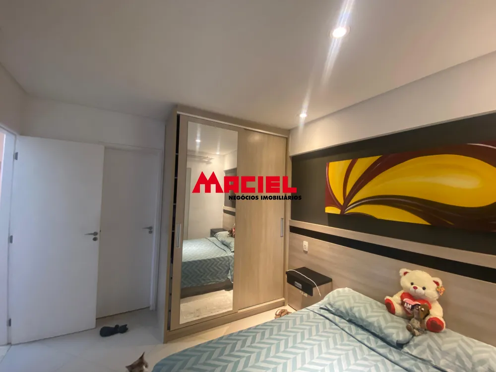 Alugar Apartamento / Padr&atilde;o em S&atilde;o Jos&eacute; dos Campos R$ 6.500,00 - Foto 20