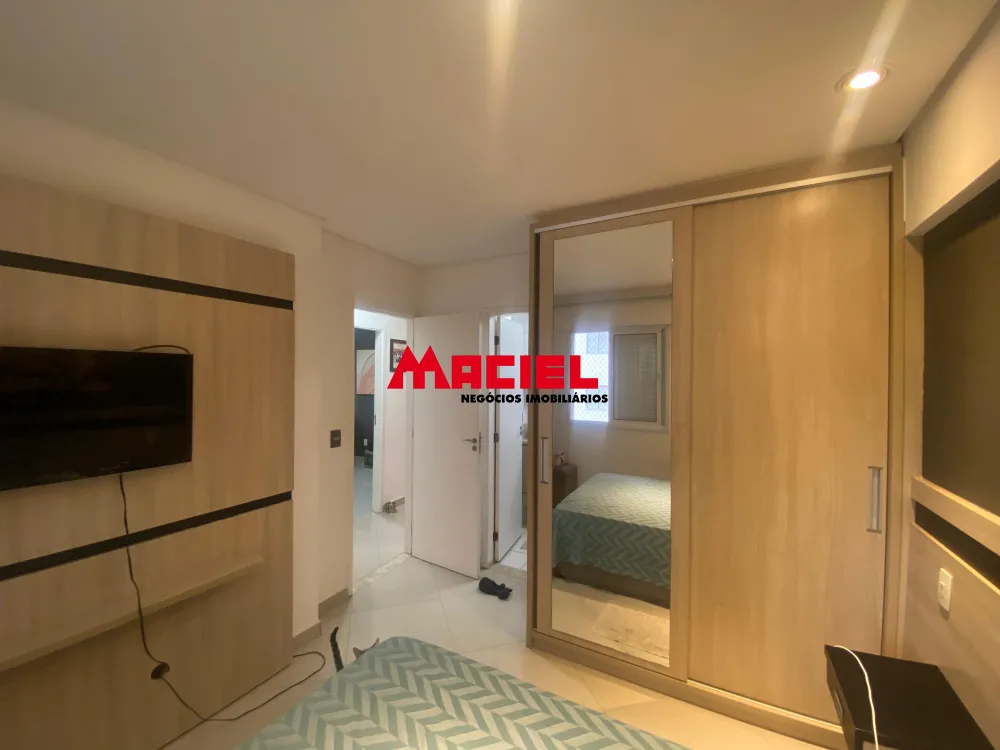 Alugar Apartamento / Padr&atilde;o em S&atilde;o Jos&eacute; dos Campos R$ 6.500,00 - Foto 22