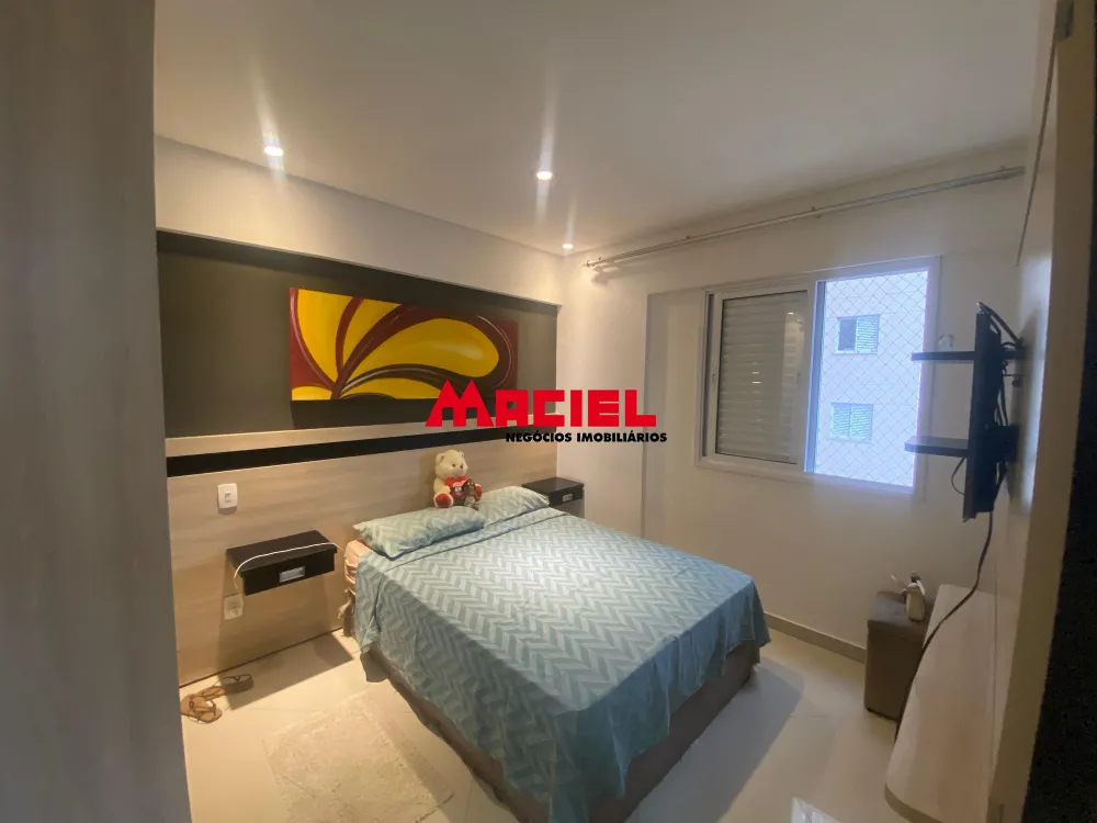 Alugar Apartamento / Padr&atilde;o em S&atilde;o Jos&eacute; dos Campos R$ 6.500,00 - Foto 23