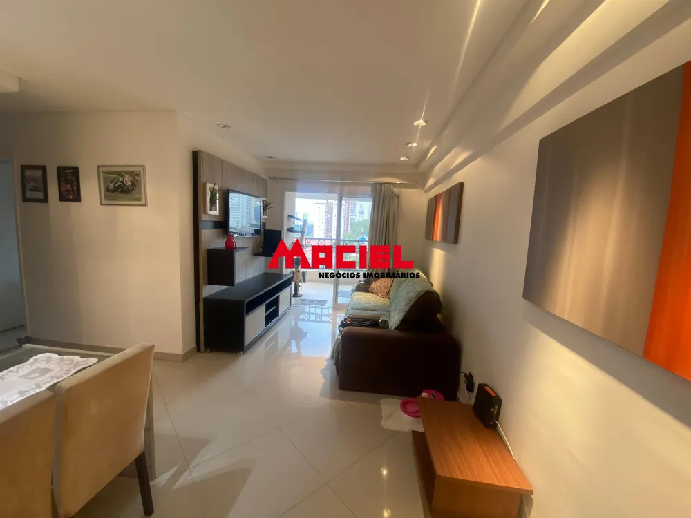 Alugar Apartamento / Padr&atilde;o em S&atilde;o Jos&eacute; dos Campos R$ 6.500,00 - Foto 25