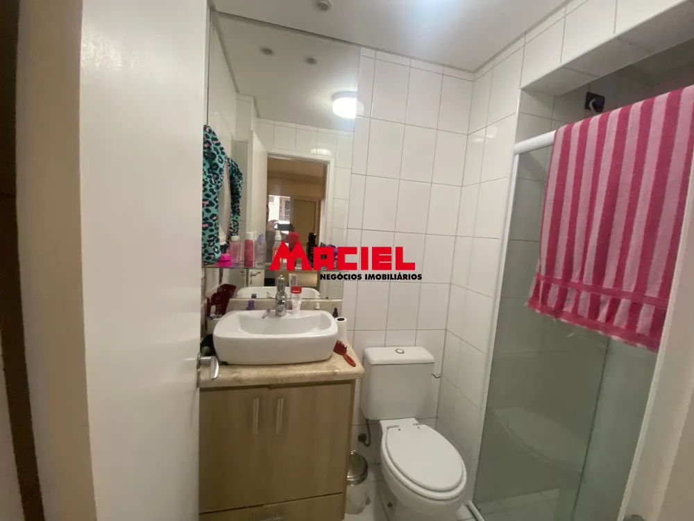 Alugar Apartamento / Padr&atilde;o em S&atilde;o Jos&eacute; dos Campos R$ 6.500,00 - Foto 28