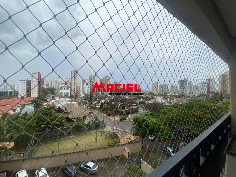 Alugar Apartamento / Padr&atilde;o em S&atilde;o Jos&eacute; dos Campos R$ 6.500,00 - Foto 29